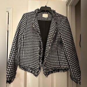 Kate Spade New York Blazer Jacket Size 12